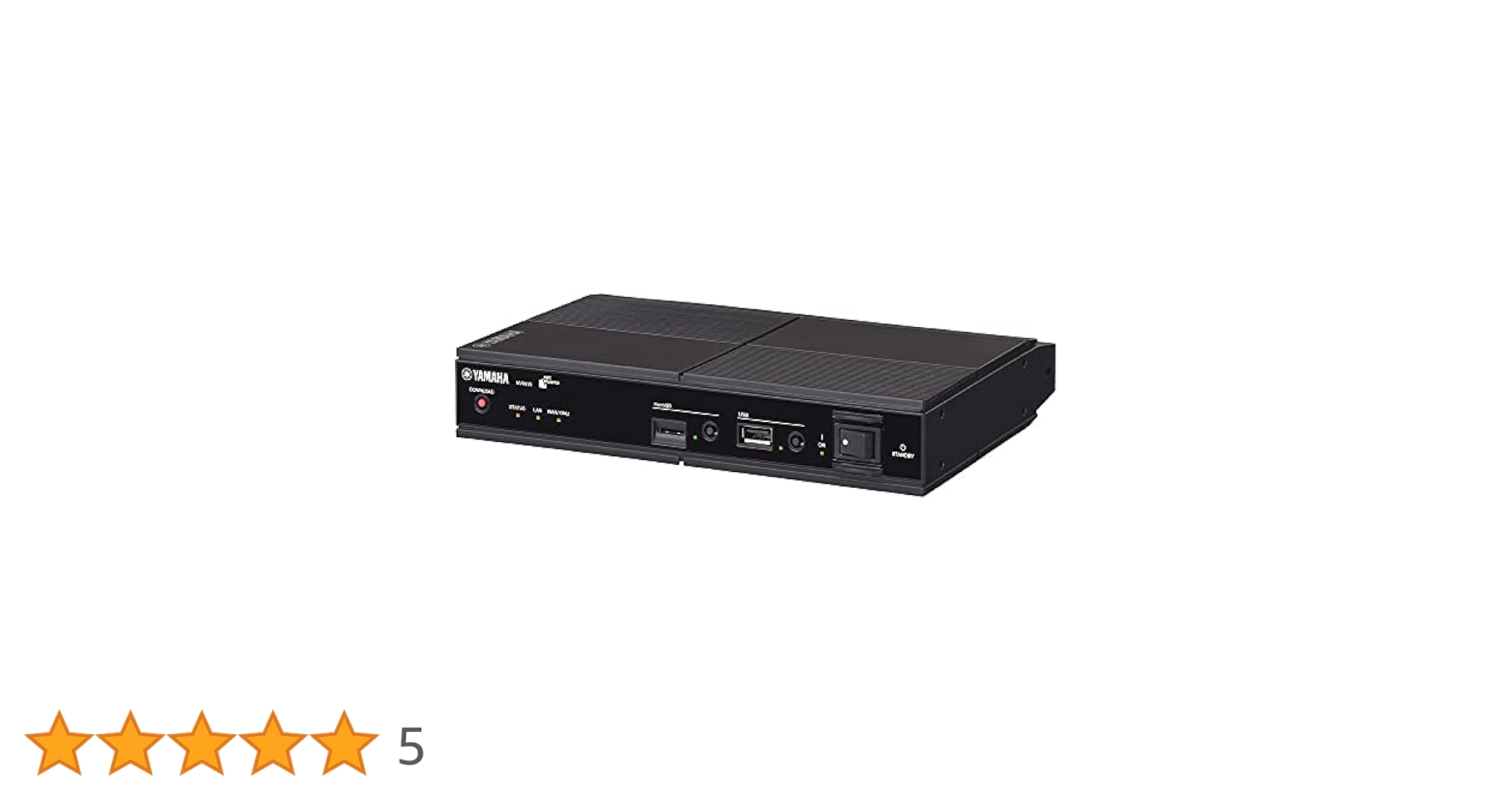 ハニニー【美品】YAMAHA 有線LANルーター NVR510✖️2 ハニニー【美品】YAMAHA 有線LANルーター NVR510✖️2 Amazon